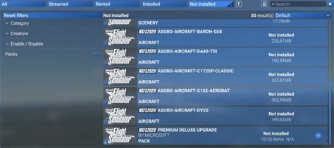 game library|I have purchased MSFS2024 and it is in my library. How do I .